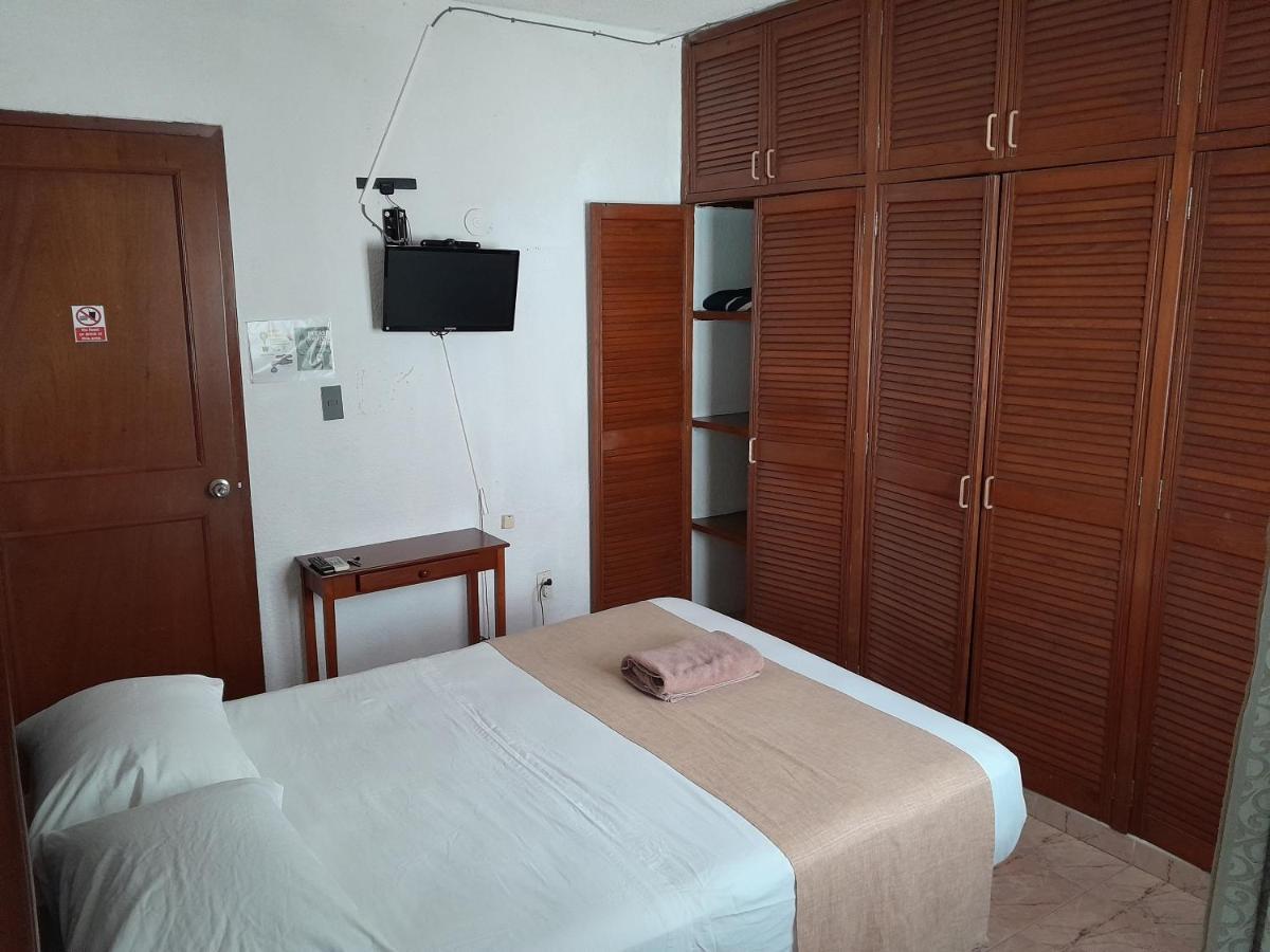 Room In Cancun Stadium חדר תמונה