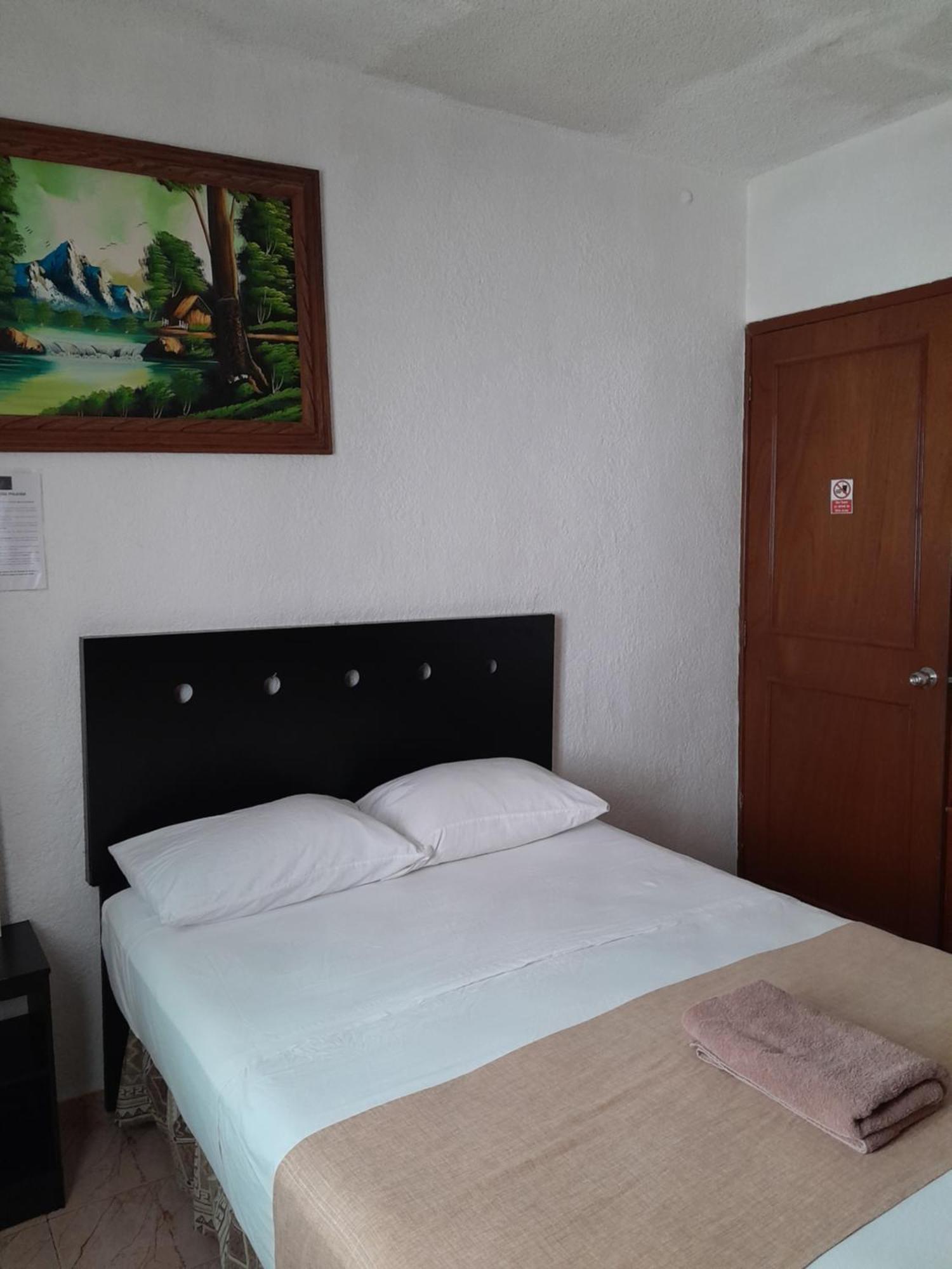 Room In Cancun Stadium חדר תמונה