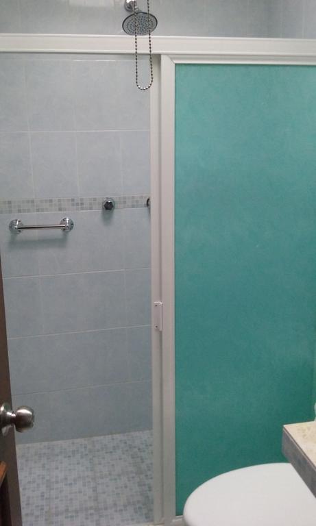 Room In Cancun Stadium מראה חיצוני תמונה