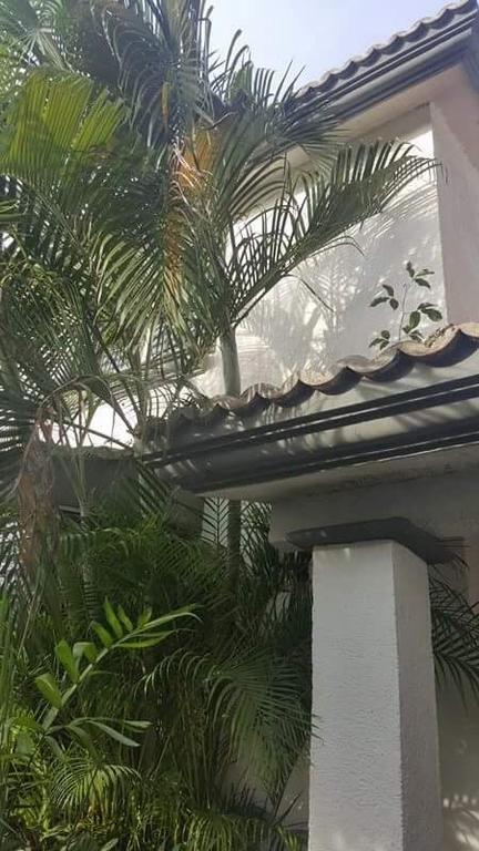 Room In Cancun Stadium מראה חיצוני תמונה