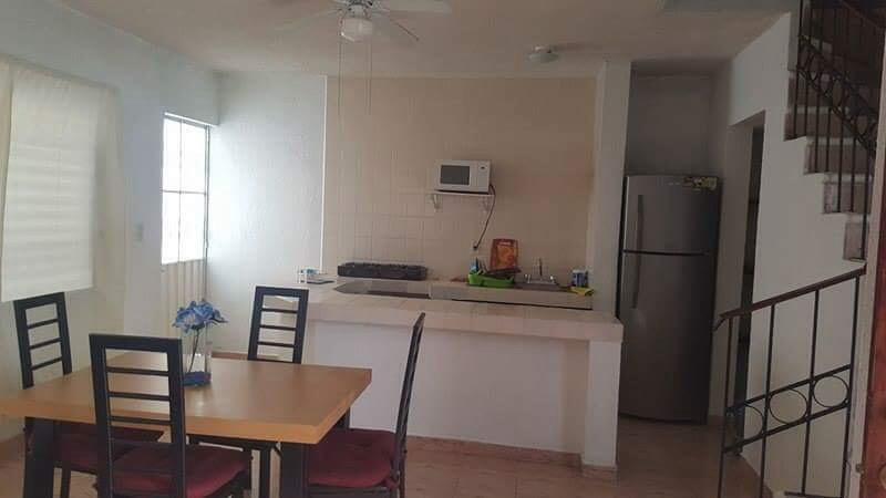 Room In Cancun Stadium מראה חיצוני תמונה