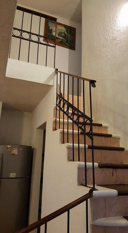 Room In Cancun Stadium מראה חיצוני תמונה