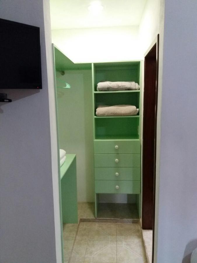Room In Cancun Stadium מראה חיצוני תמונה
