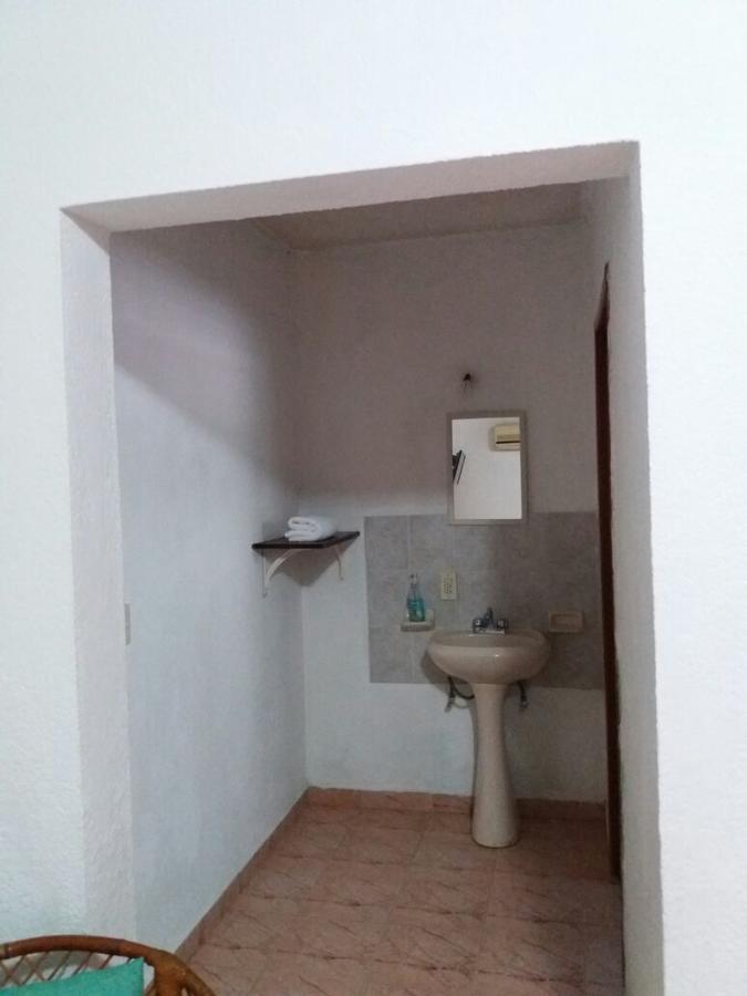 Room In Cancun Stadium מראה חיצוני תמונה
