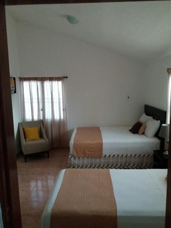 Room In Cancun Stadium מראה חיצוני תמונה