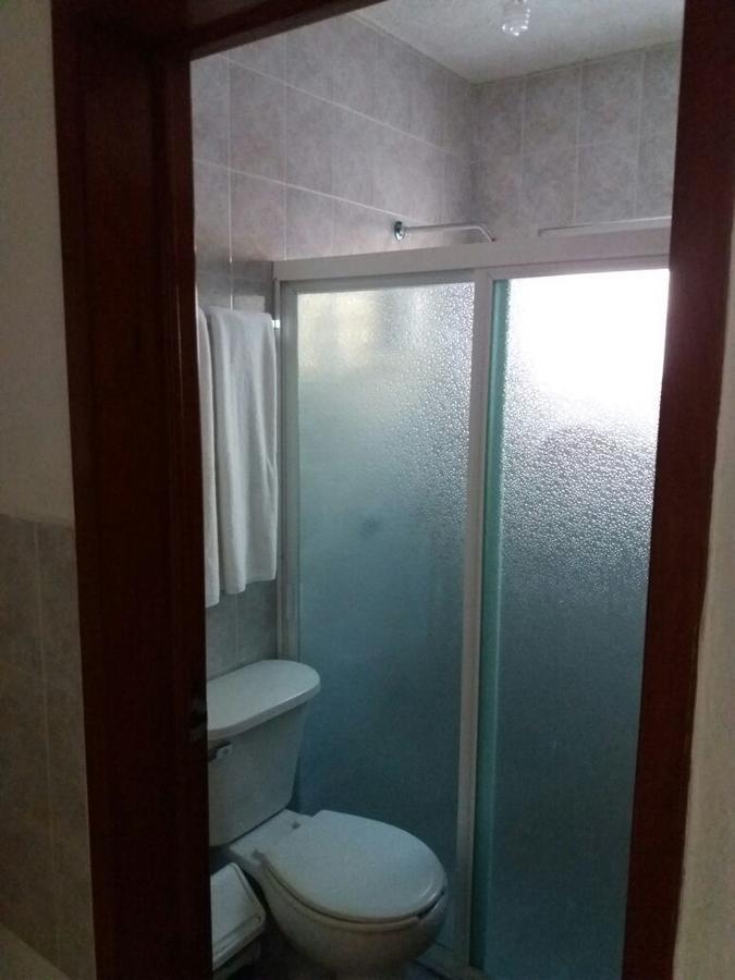 Room In Cancun Stadium מראה חיצוני תמונה