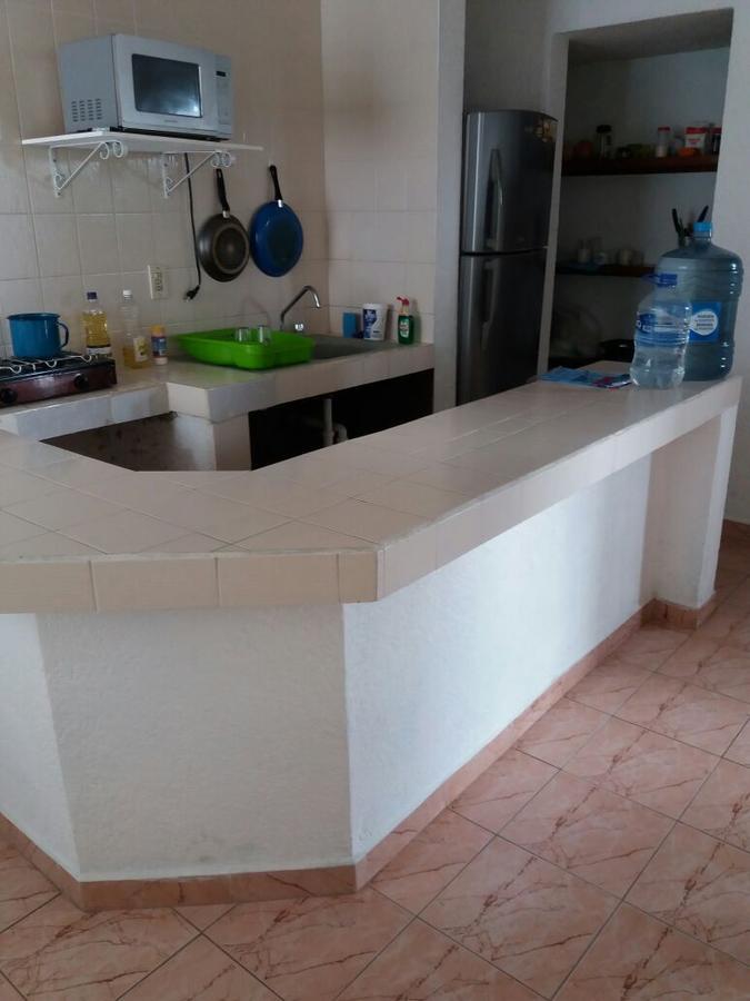 Room In Cancun Stadium מראה חיצוני תמונה