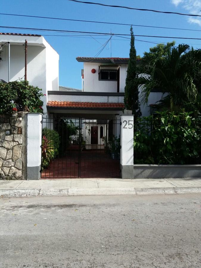 Room In Cancun Stadium מראה חיצוני תמונה