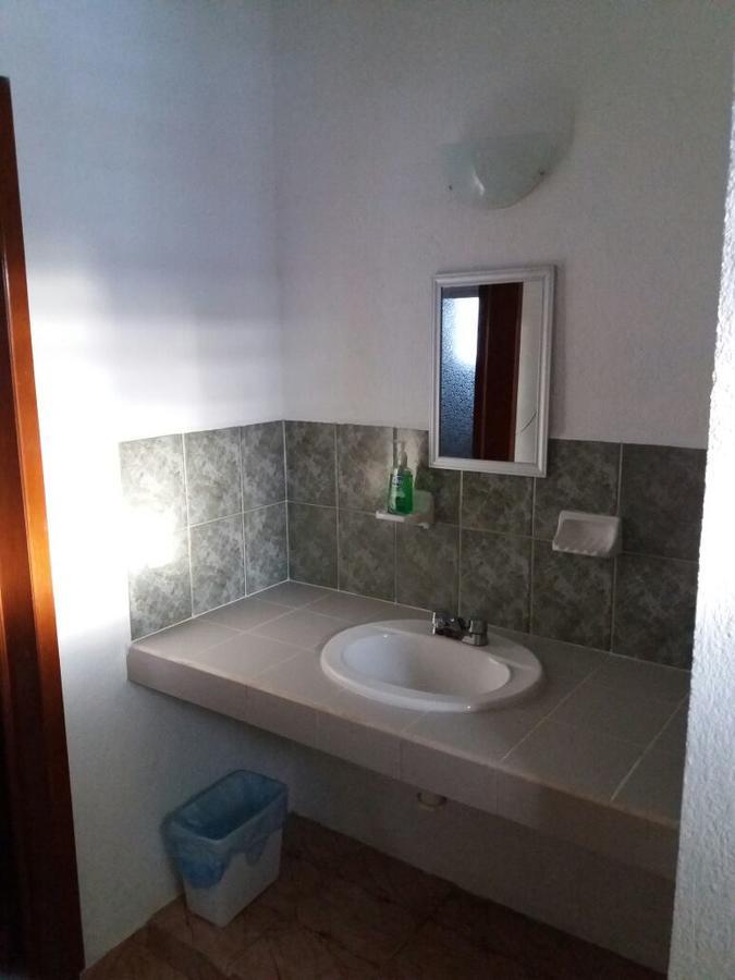 Room In Cancun Stadium מראה חיצוני תמונה