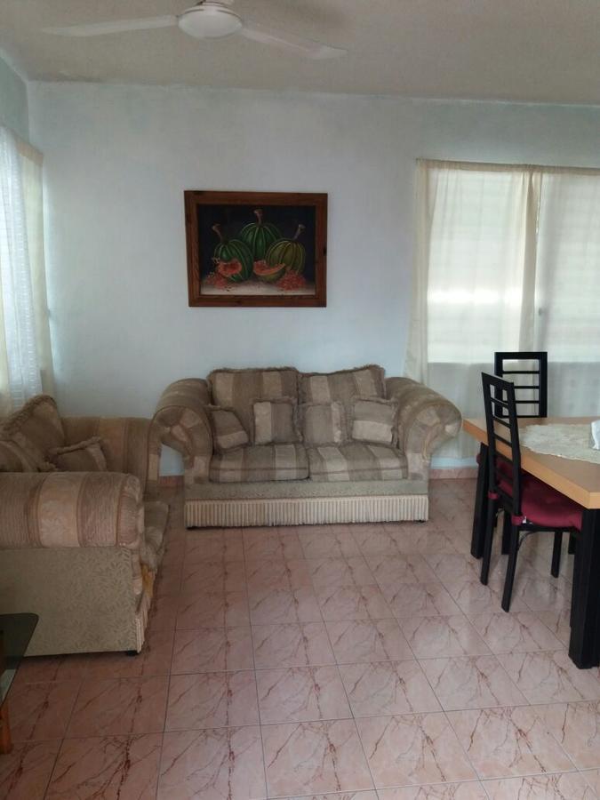 Room In Cancun Stadium מראה חיצוני תמונה