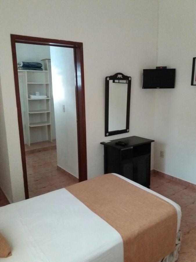 Room In Cancun Stadium מראה חיצוני תמונה