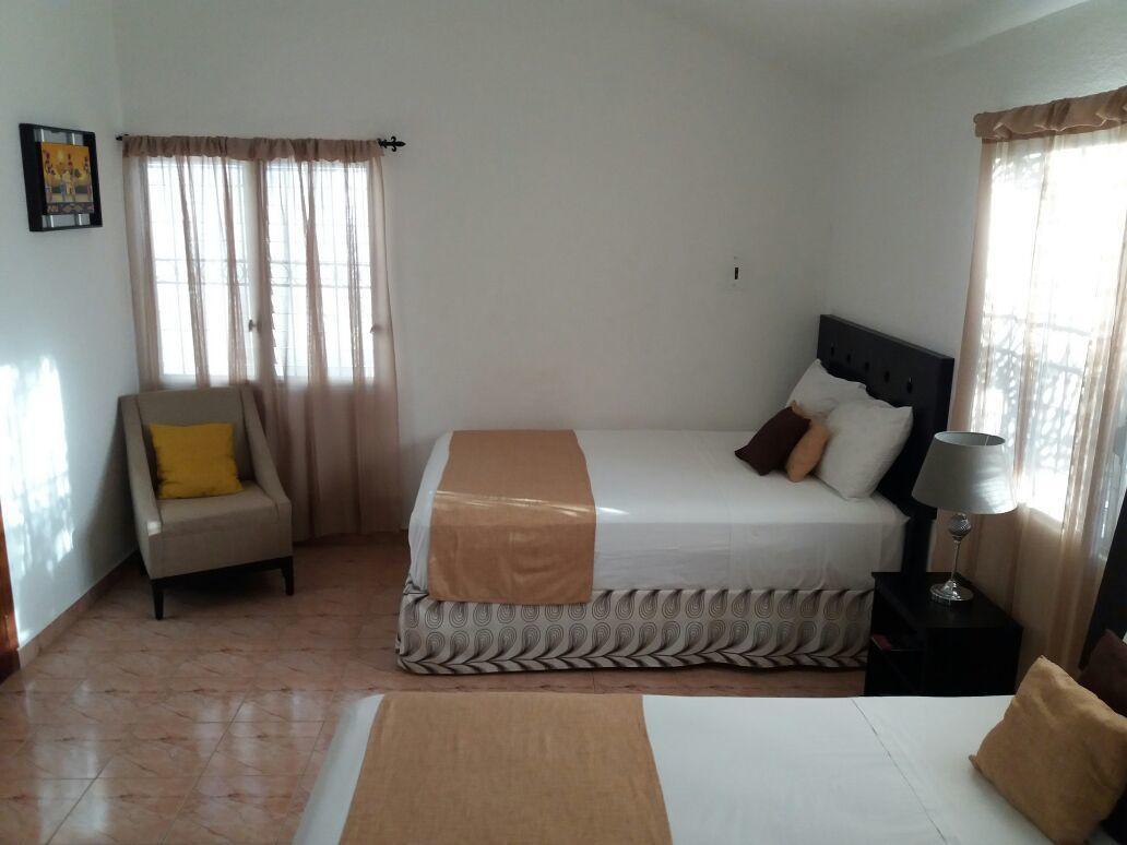 Room In Cancun Stadium מראה חיצוני תמונה