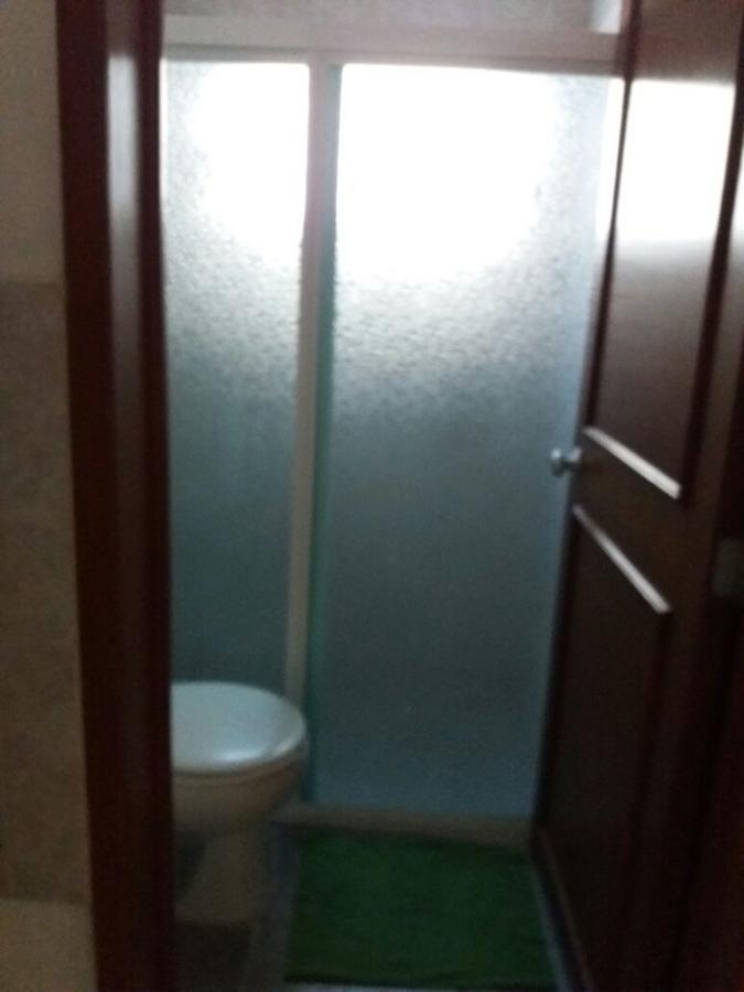 Room In Cancun Stadium מראה חיצוני תמונה